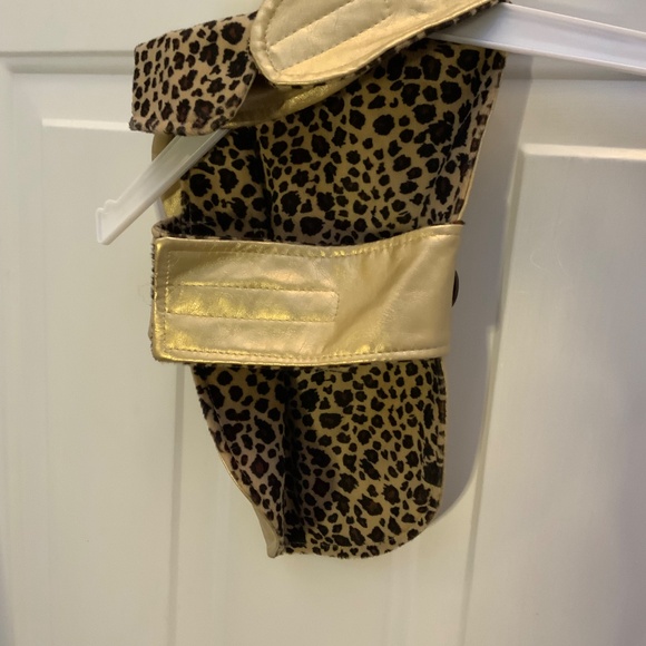 Zack & Zoey Dog Coat - Picture 4 of 7